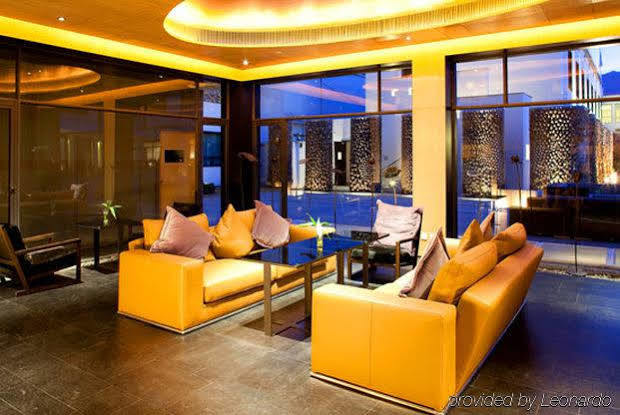 拉萨福朋喜来登酒店 外观 照片